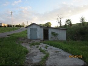 Outbuilding