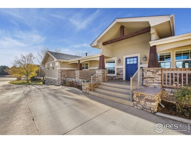 2030 Trail Ridge Cir, Severance, CO 80615 - photo 3