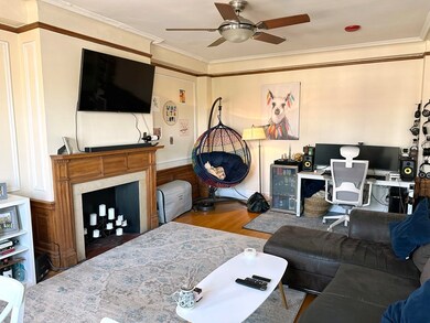 464 Commonwealth Ave unit 84, Boston, MA 02215 - photo 2