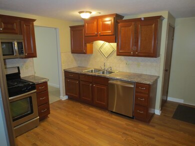 Laminate Flooring