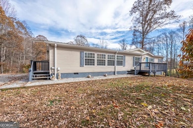 313 Hester Rd, Dahlonega, GA 30533 - photo 3