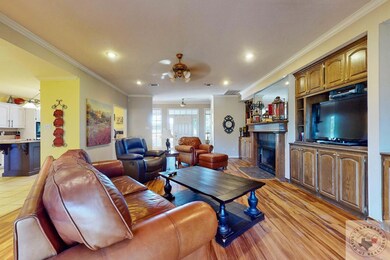 6105 Lost Creek Dr, Texarkana, TX 75503 - photo 6