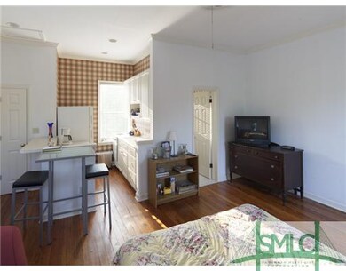 Other. Carriage House efficiency apartment