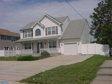 640 Crown Point Rd, West Deptford, NJ 08086 - photo 5