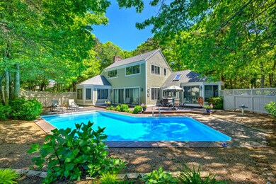 78 Tide Run, Mashpee, MA 02649 - photo 5