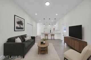 708 Peacock Ave, Lehigh Acres, FL 33974 - photo 7