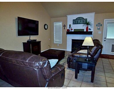 Den/Family/Great Room.