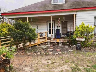 1223 E Broadway St, Cushing, OK 74023 - photo 3