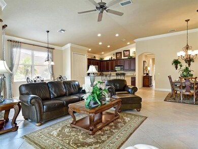 This great room floor plan is highly desirable!
