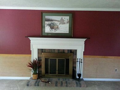 Family Room.