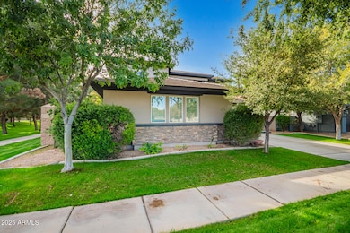 3581 E Weather Vane Rd, Gilbert, AZ 85296 - photo 2