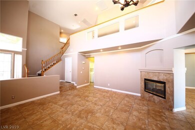10200 Trailing Dalea Ave, Las Vegas, NV 89135 - photo 2