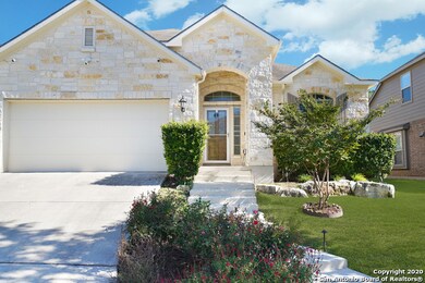 25834 Big Bluestem, San Antonio, TX 78261 - photo 3