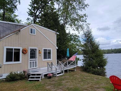 27 Thompson Rd, Bridgton, ME 04009 - photo 2