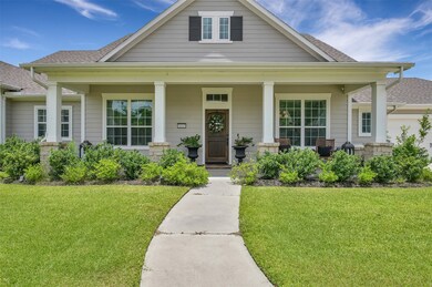 31845 Windwood Park Ln, Spring, TX 77386 - photo 3