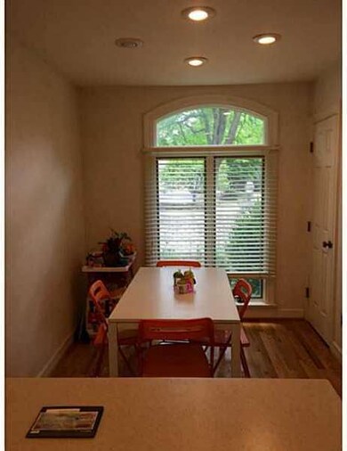 Dining Room.