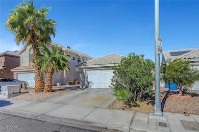 4232 Heller Dr, Las Vegas, NV 89115 - photo 2