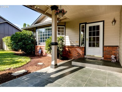 Entrance/Foyer