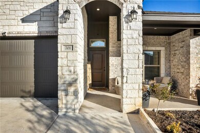 701 Juniper Dr, Troy, TX 76579 - photo 2