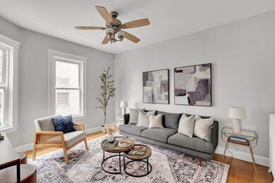 97 Wachusett St unit 1, Jamaica Plain, MA 02130 - photo 5