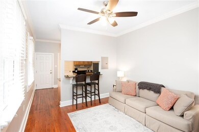 3911 Coliseum St, New Orleans, LA 70115 - photo 2