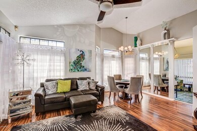 Very Nice Floors