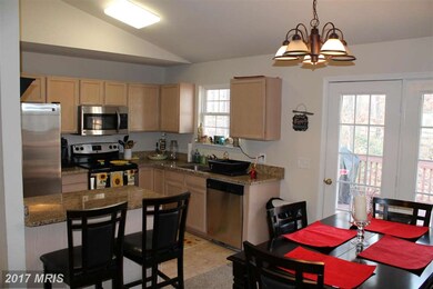 605 Southampton Dr, Ruther Glen, VA 22546 - photo 4