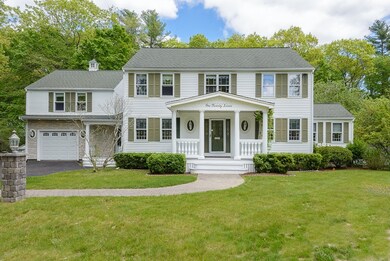 127 Birchbark Dr, Hanson, MA 02341 - photo 3