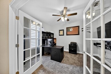 12 Balmoral Cir, Odessa, TX 79765 - photo 6