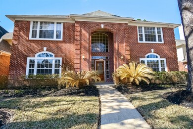 14847 Preston Park Dr, Houston, TX 77095 - photo 3