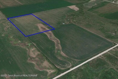 Sunrain Parcel 4 Appx Aerial View