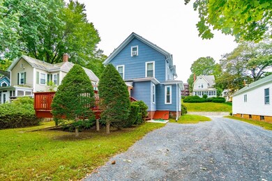 149 State St unit A, Northampton, MA 01060 - photo 7