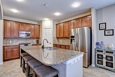 6 W Montfair Blvd, Spring, TX 77382 - photo 7