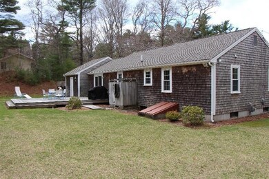 575 Shore Rd, Pocasset, MA 02559 - photo 5