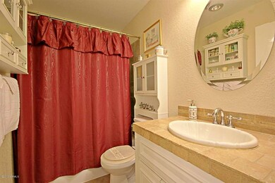 2nd Bath
