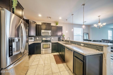 10315 W Yuma St, Tolleson, AZ 85353 - photo 2