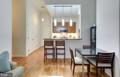 Aria the Condominium unit 2C, Philadelphia, PA 19102 - photo 5