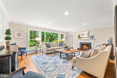 722 Woodcrest Rd, Wayne, PA 19087 - photo 7