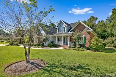 4411 Ferncreek Dr, Fayetteville, NC 28314 - photo 2