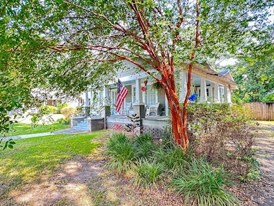 726 Virginia Ave, McComb, MS 39648 - photo 4