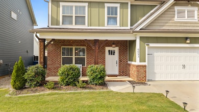 6093 Amber Forest Trail, Hixson, TN 37343 - photo 2