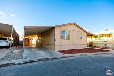 1601 Drew Rd unit 52, El Centro, CA 92243 - photo 2