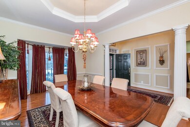 216 Spectacular Bid Dr, Havre de Grace, MD 21078 - photo 5