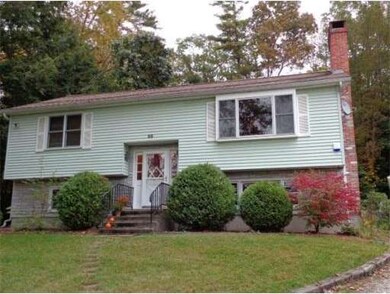 66 Laurel Dr, Woodstock, CT 06281 - photo 2