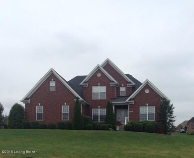 483 Winding Woods Trail, Mount Washington, KY 40047 - photo 2