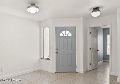 Open entry