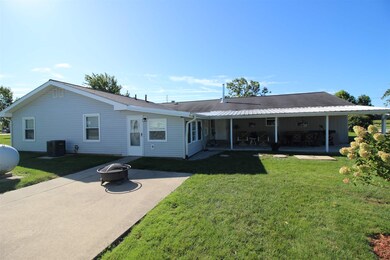 5934 S State Road 1, Bluffton, IN 46714 - photo 5