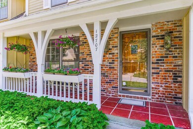 12707 W 75th Terrace, Shawnee, KS 66216 - photo 2