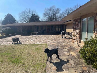 1115 N Charlyne Ave, Brinkley, AR 72021 - photo 4