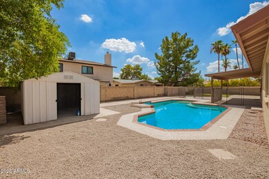 1351 W Lobo Ave, Mesa, AZ 85202 - photo 2